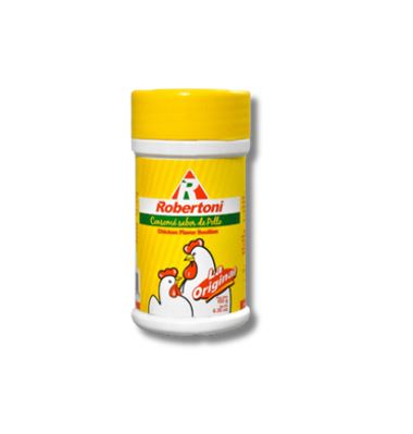 Consome Robertoni Pollo