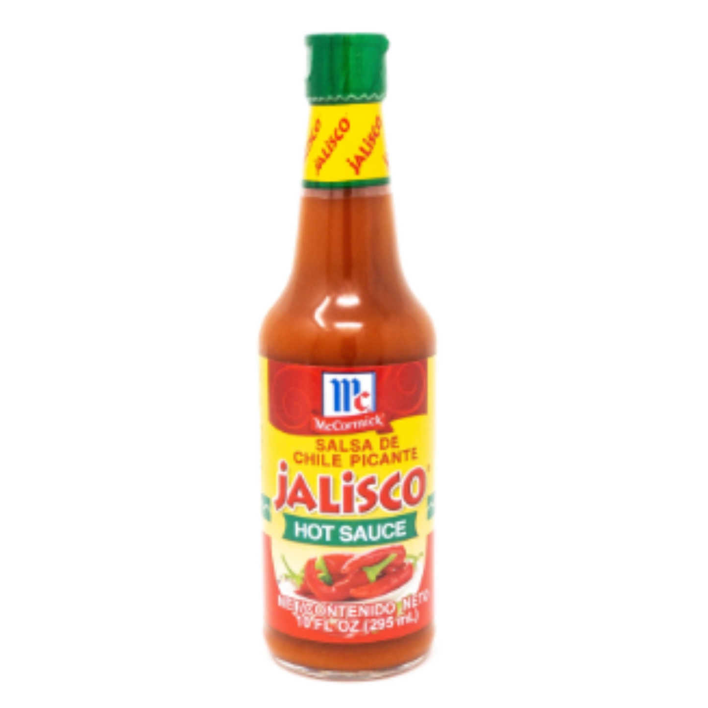 Jalisco hot sauce - McCormick