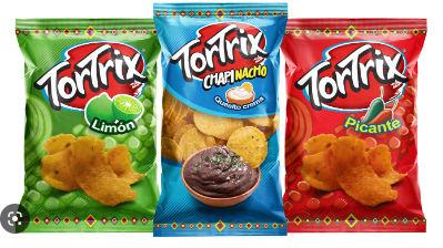 Tortrix 182g
