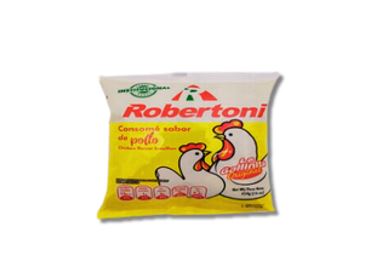 Consome Robertoni Pollo