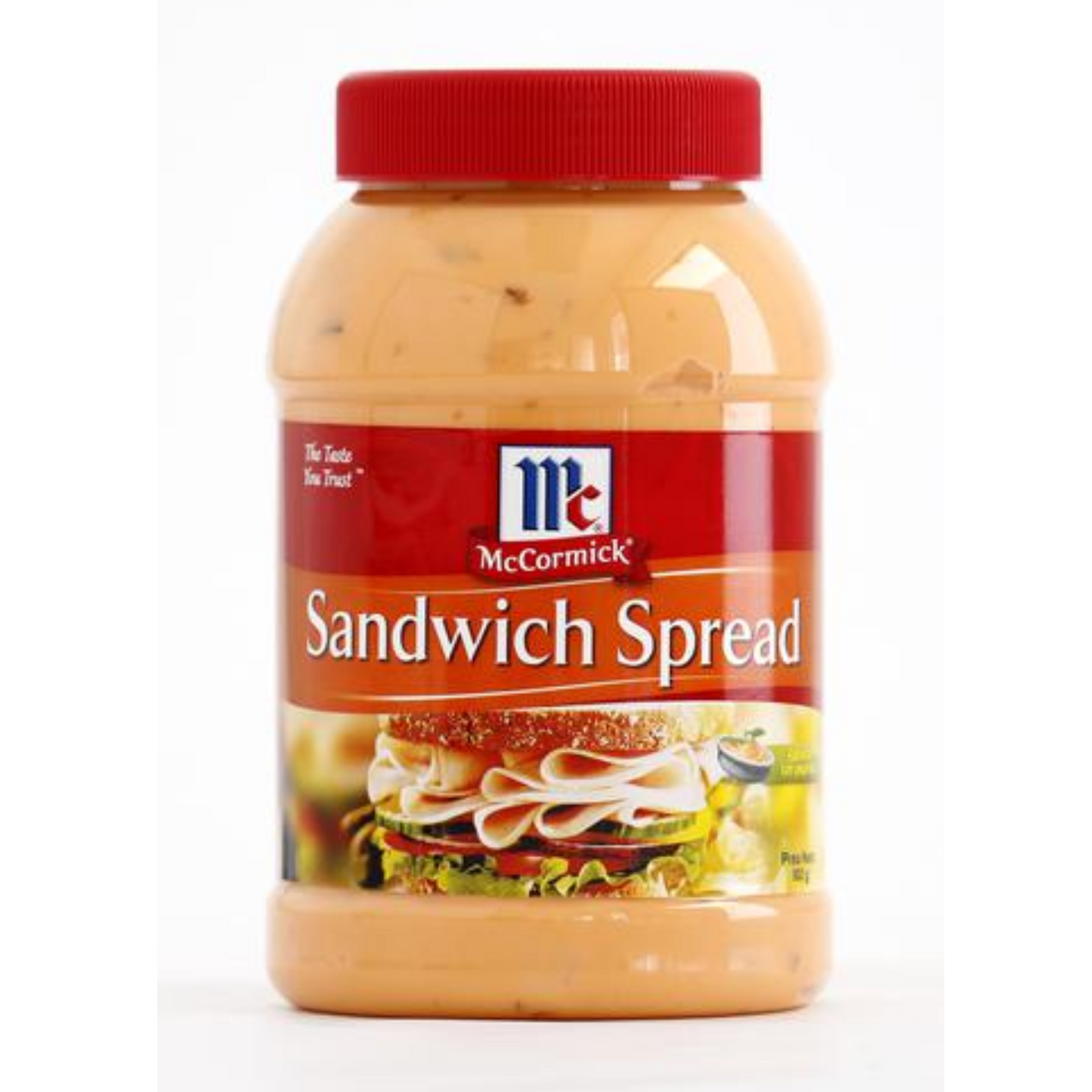 Sandwich spread