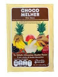 Chocomelher