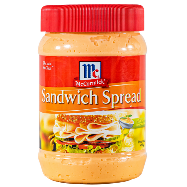 Sandwich spread