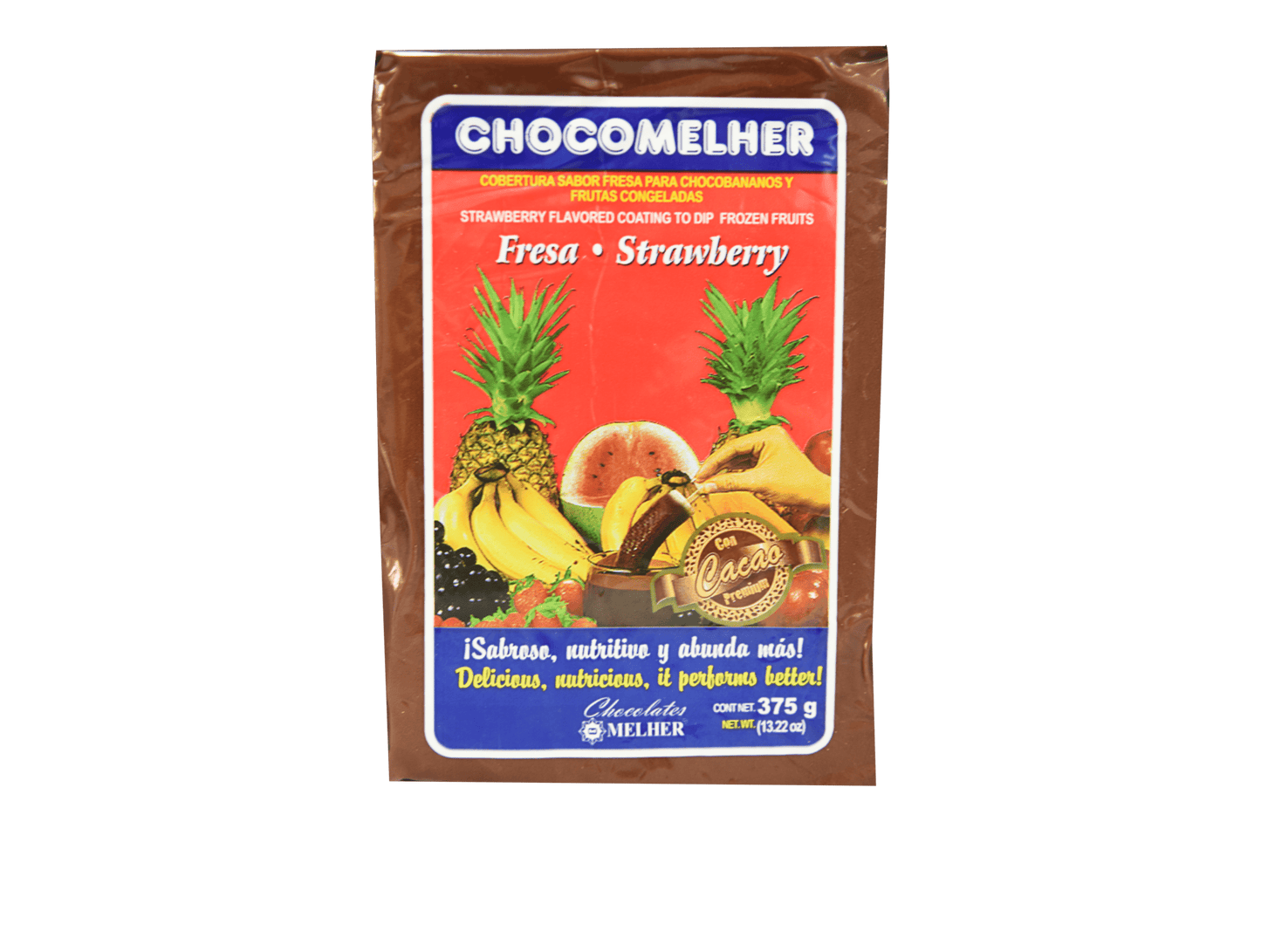 Chocomelher