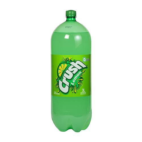 Lemon Crush