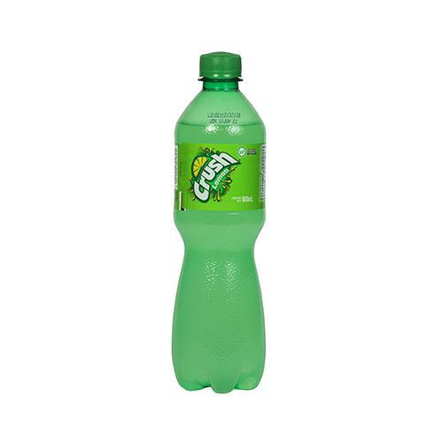Lemon Crush