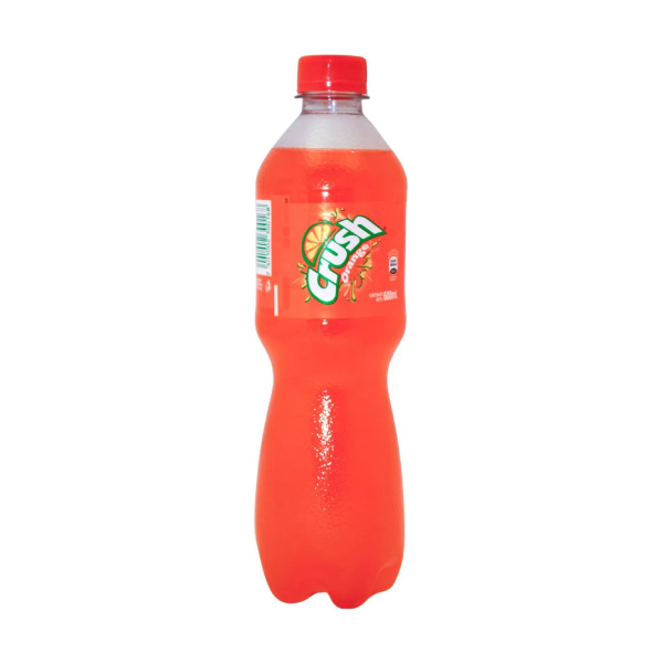 Orange crush