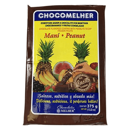Chocomelher