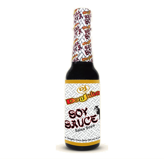Soy sauce - Don Julio