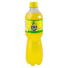 Tiky soda