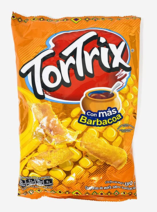 Tortrix 182g