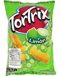 Tortrix 182g