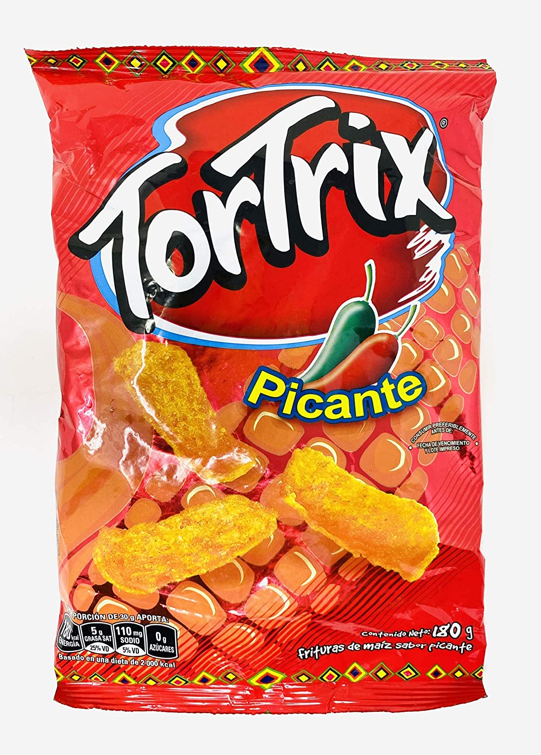 Tortrix 182g
