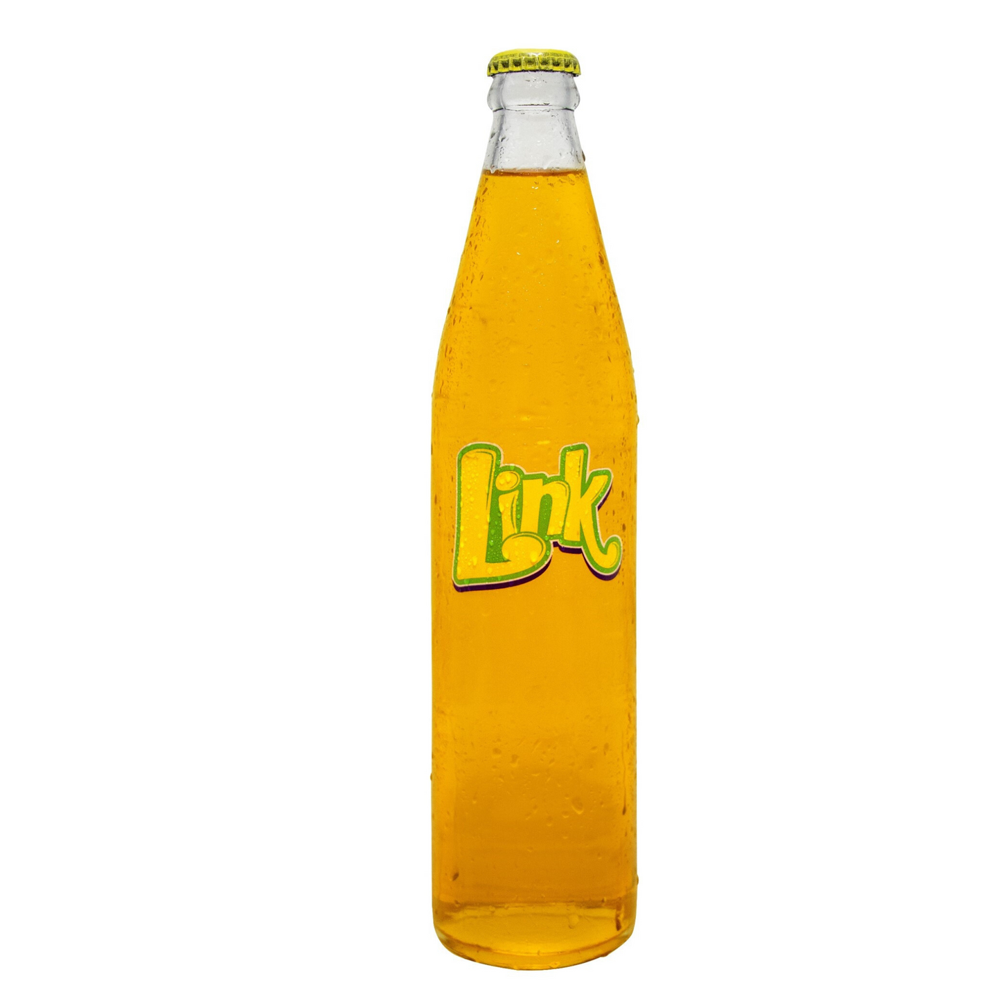 Bebida Link Banana 24/530ml
