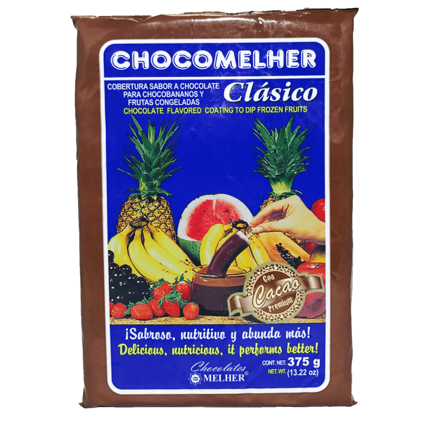 Chocomelher