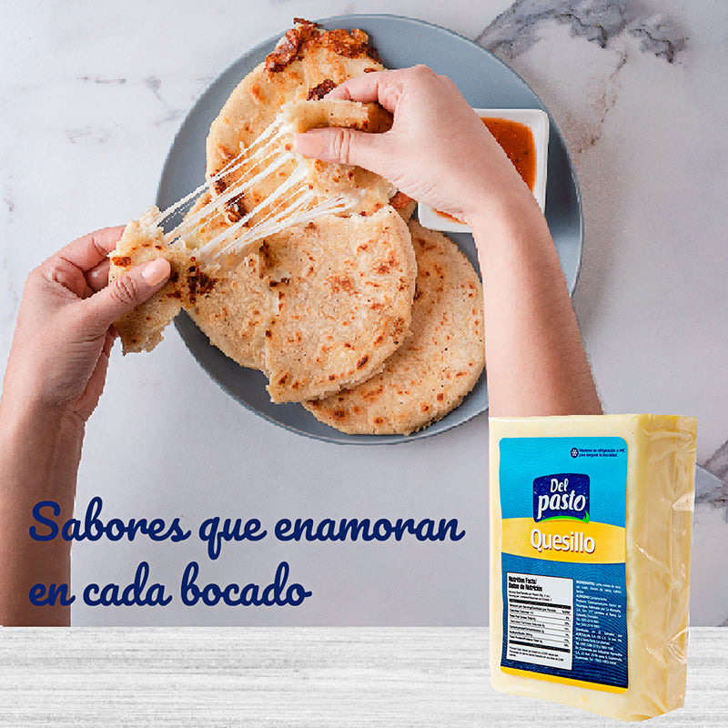 Quesillo Especial 10.5 LB