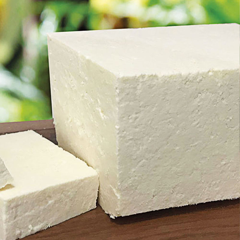 Queso duro Blando 50LB