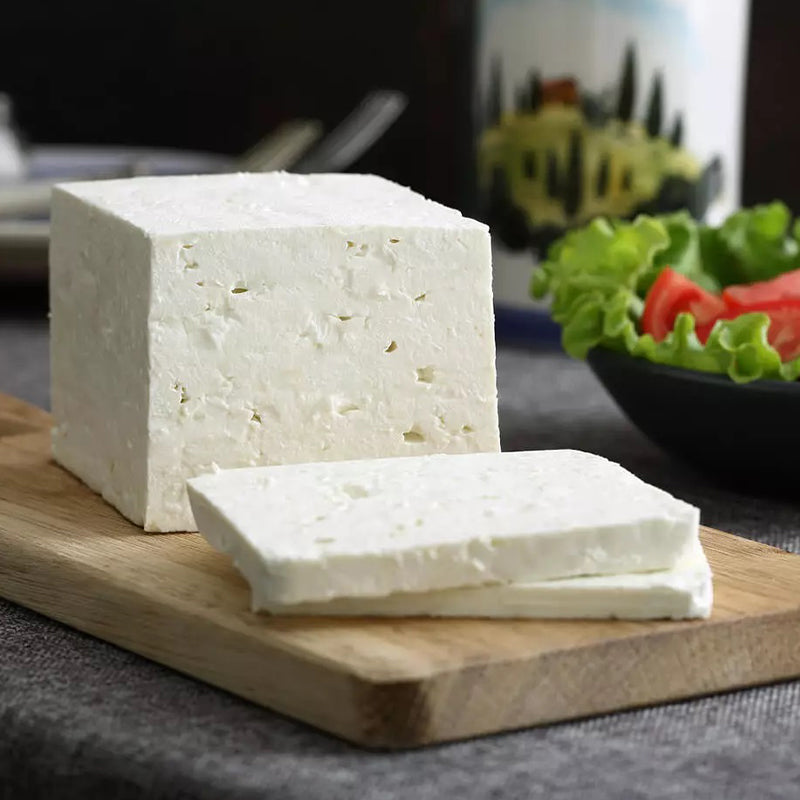 Queso duro Blando 50LB