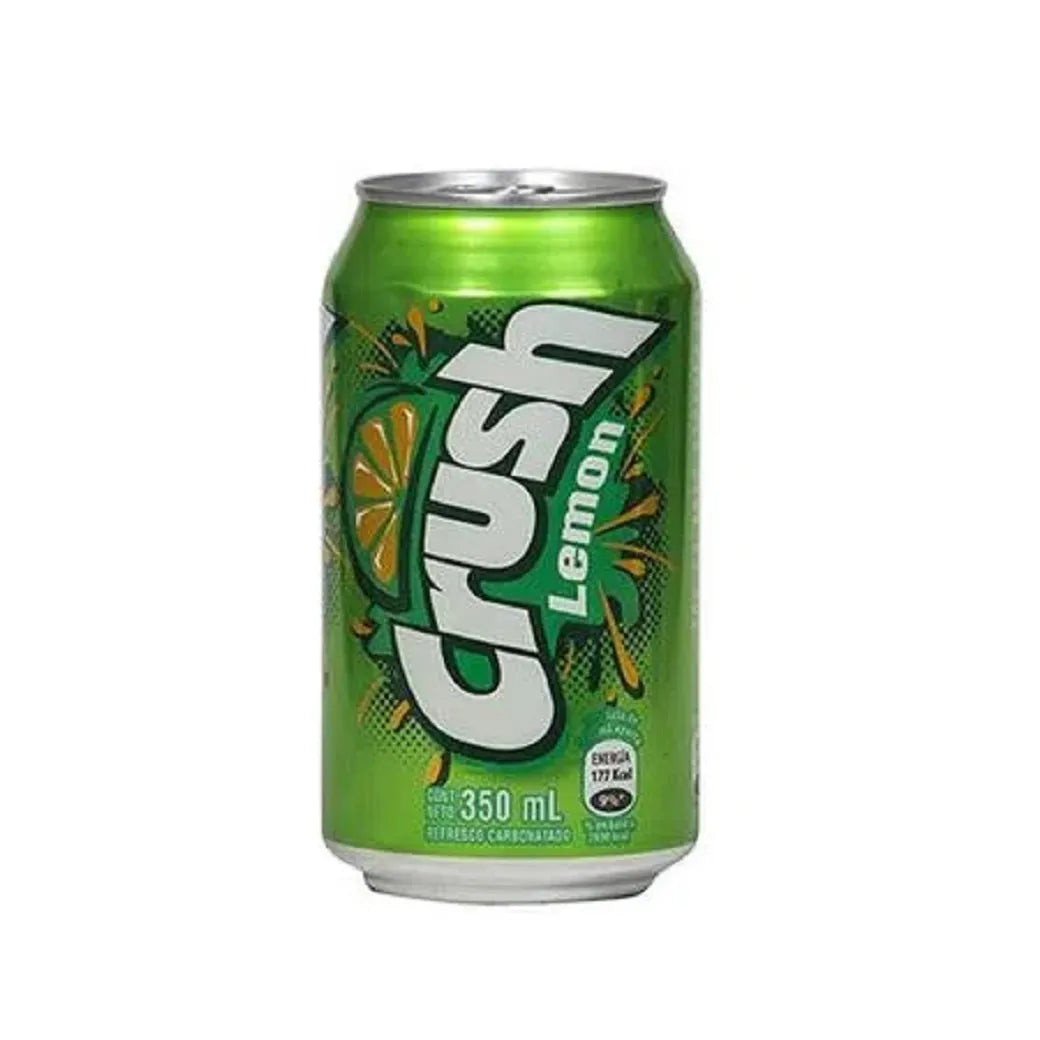 Lemon Crush