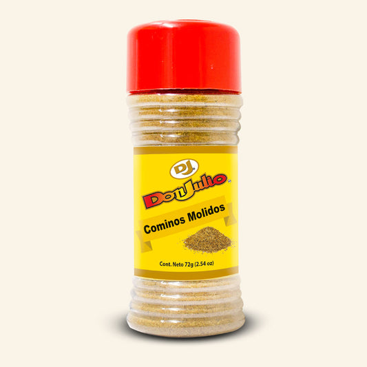 Ground cumin - Don Julio