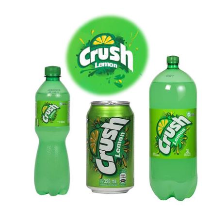 Lemon Crush