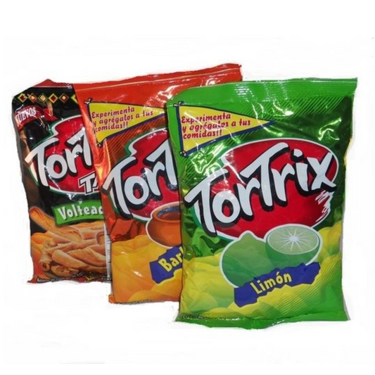 Tortrix 182g