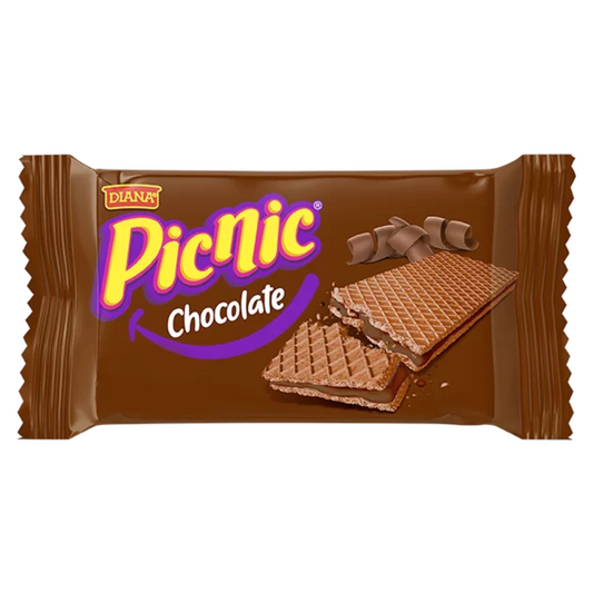 Galleta de Chocolate Picnic