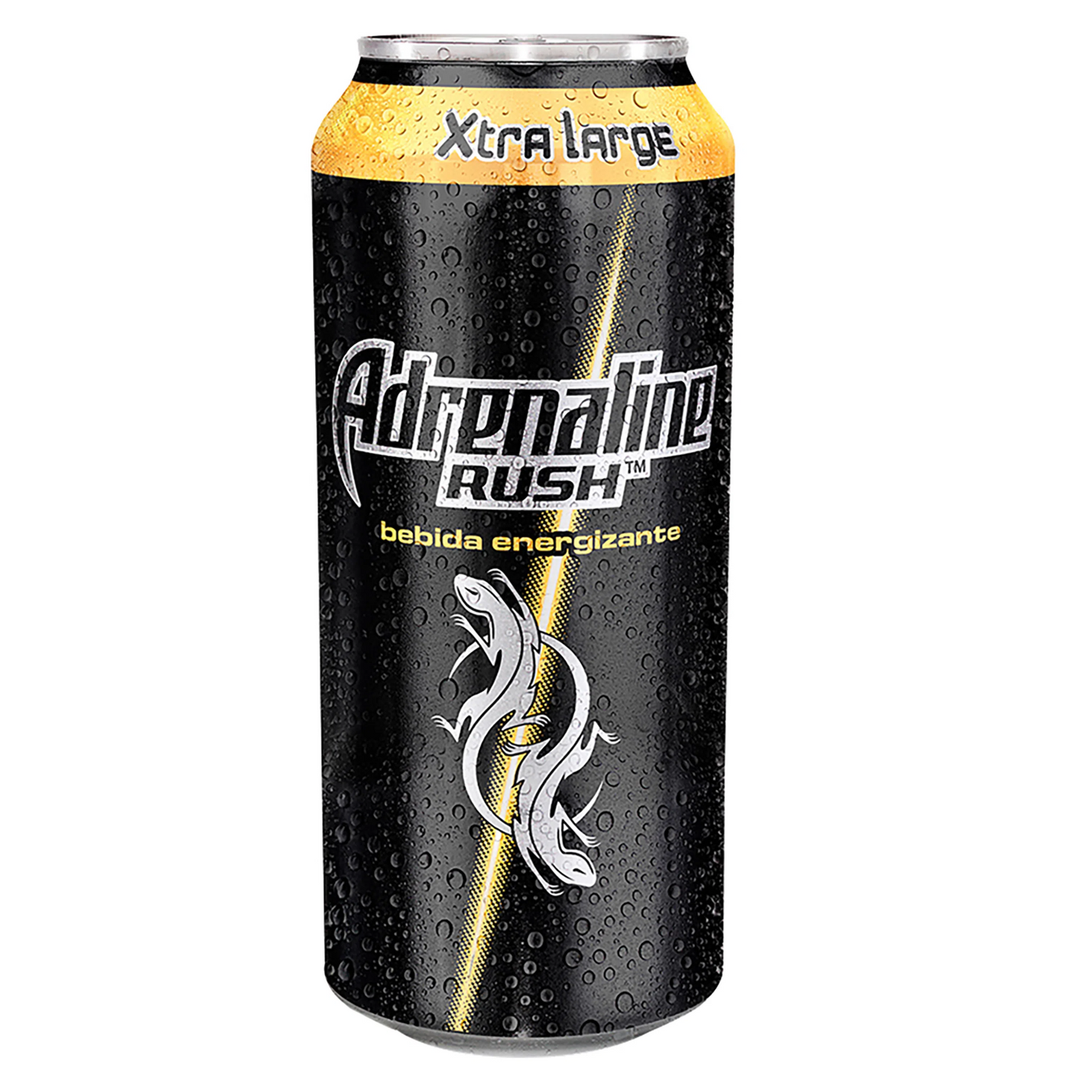 Adrenaline Rush 16 OZ